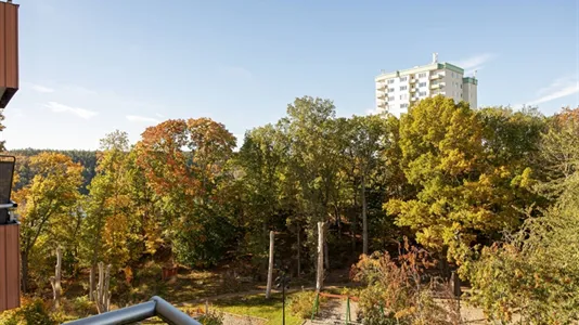 Bostadsrätter till salu i Nacka - foto 1