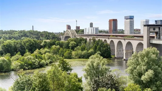 Bostadsrätter till salu i Södermalm - foto 2