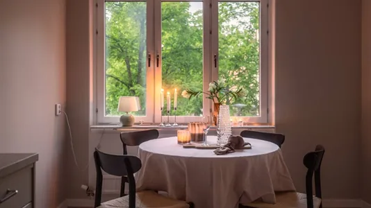 Bostadsrätter till salu i Söderort - foto 9