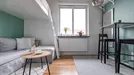 Bostadsrätt till salu, Söderort, Grafikvägen