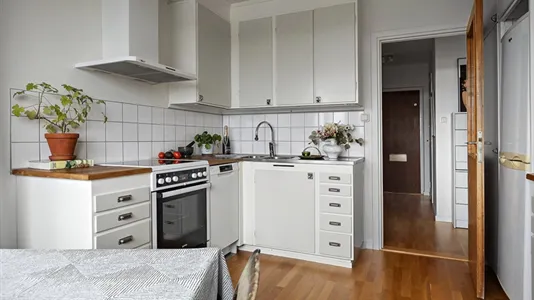 Bostadsrätter till salu i Huddinge - foto 9