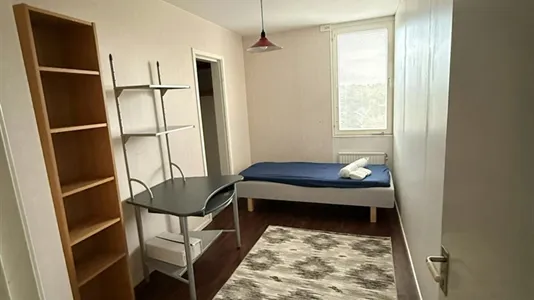 Rum i Tyresö - foto 1