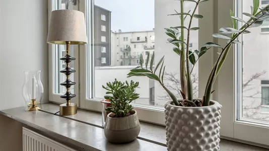 Bostadsrätter till salu i Hammarbyhamnen - foto 7