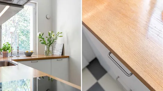 Bostadsrätter till salu i Hammarbyhamnen - foto 8