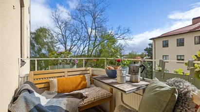 Bostadsrätt till salu på Kungsholmen