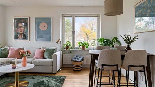 Bostadsrätter till salu i Söderort - foto 2