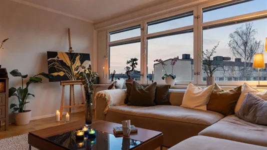 Bostadsrätter till salu i Södermalm - foto 6