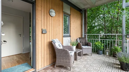 Bostadsrätter till salu i Söderort - foto 1