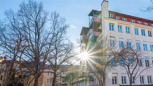 Bostadsrätter till salu i Gävle - foto 1