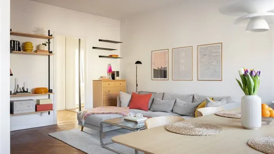Bostadsrätter till salu i Söderort - foto 9