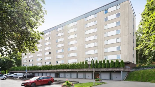 Bostadsrätter till salu i Haninge - foto 1