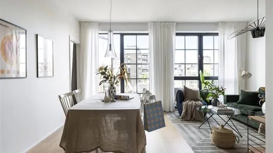 Bostadsrätter till salu i Nacka - foto 6