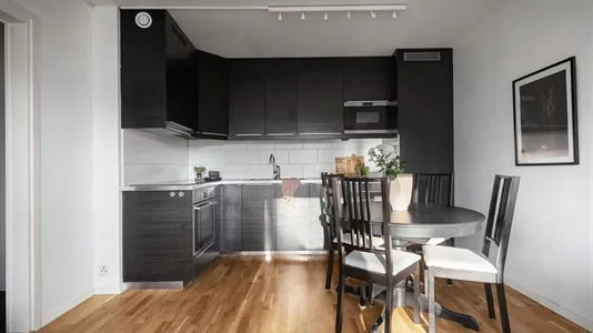 Bostadsrätter till salu i Haninge - foto 3