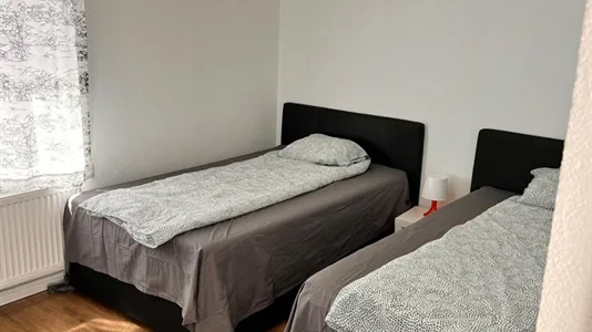 Lägenheter i Fosie - foto 2