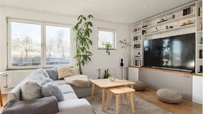 Bostadsrätt till salu i Nacka