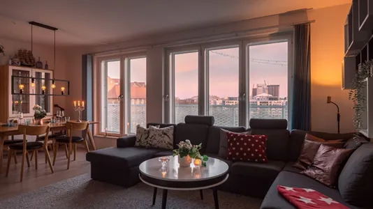 Bostadsrätter till salu i Område ej specificerat - foto 8
