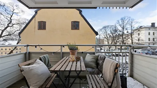 Bostadsrätter till salu i Kungsholmen - foto 3