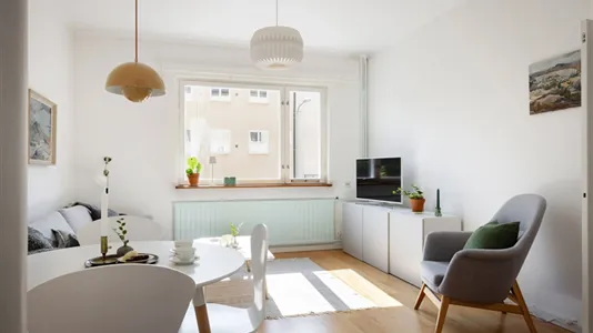 Bostadsrätter till salu i Söderort - foto 1