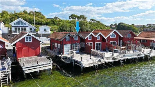 Fritidshus till salu i Tanum - foto 2