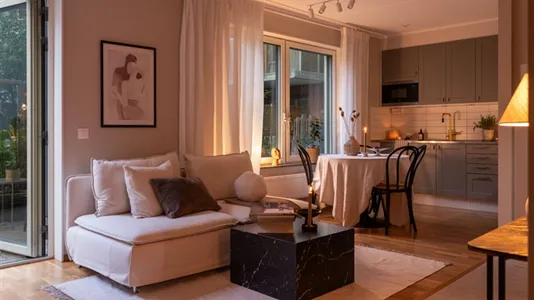 Bostadsrätter till salu i Södermalm - foto 5