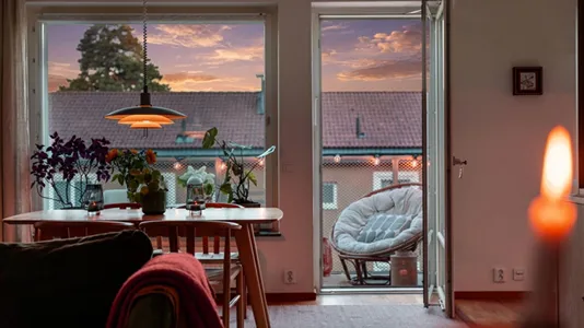 Bostadsrätter till salu i Söderort - foto 3