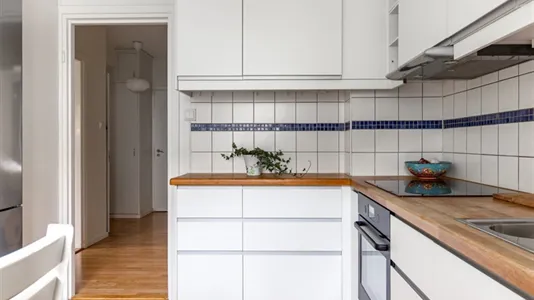 Bostadsrätter till salu i Söderort - foto 7