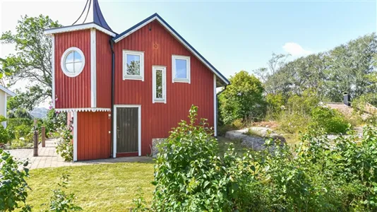 Fritidshus till salu i Tanum - foto 8