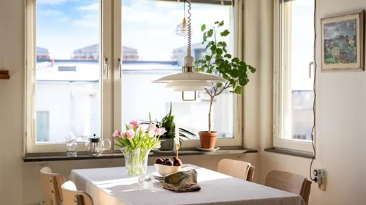 Bostadsrätter till salu i Södermalm - foto 12