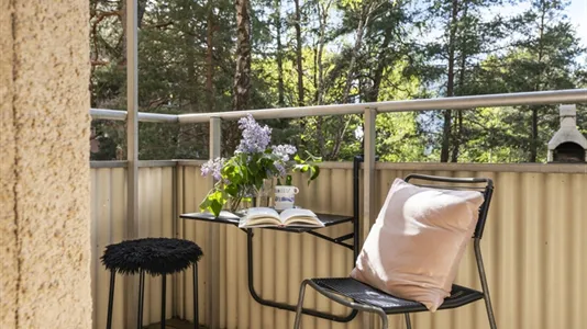 Bostadsrätter till salu i Hammarbyhamnen - foto 8
