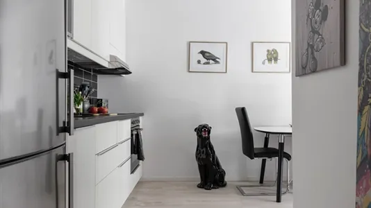 Bostadsrätter till salu i Huddinge - foto 5