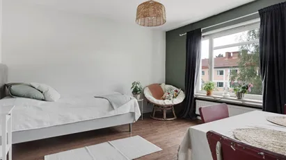 Bostadsrätt till salu i Söderort