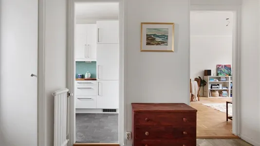 Bostadsrätter till salu i Söderort - foto 13