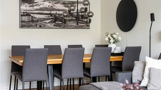 Bostadsrätter till salu i Söderort - foto 8