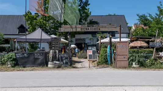 Tomter till salu i Gotland - foto 12