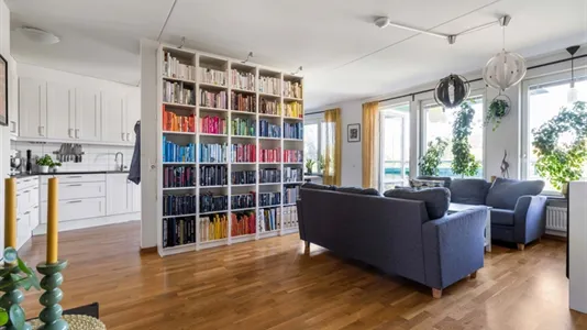 Bostadsrätter till salu i Söderort - foto 8