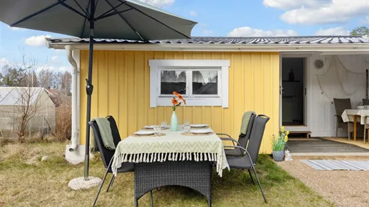 Bostadsrätter till salu i Haninge - foto 12