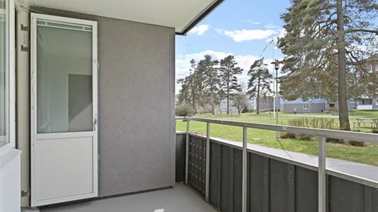 Bostadsrätter till salu i Haninge - foto 8