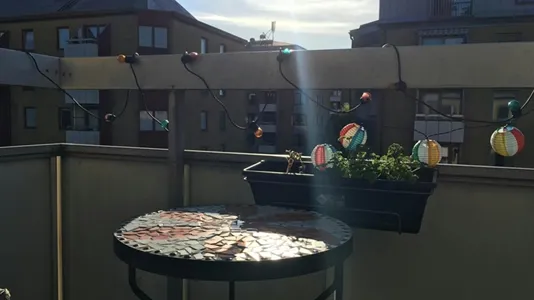 Lägenheter i Göteborg Centrum - foto 4