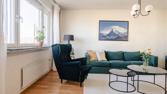 Bostadsrätter till salu i Hammarbyhamnen - foto 8