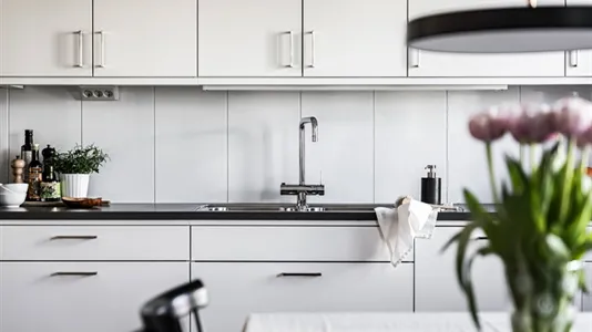 Bostadsrätter till salu i Hammarbyhamnen - foto 7