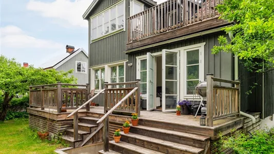 Bostadsrätter till salu i Söderort - foto 4