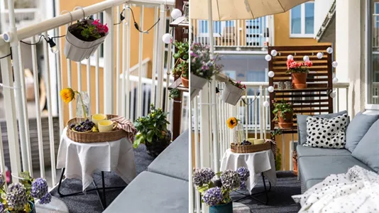 Bostadsrätter till salu i Söderort - foto 13
