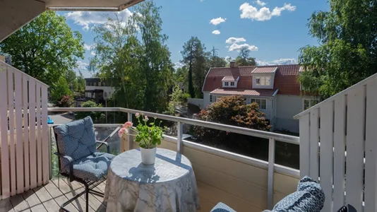 Bostadsrätter till salu i Huddinge - foto 13