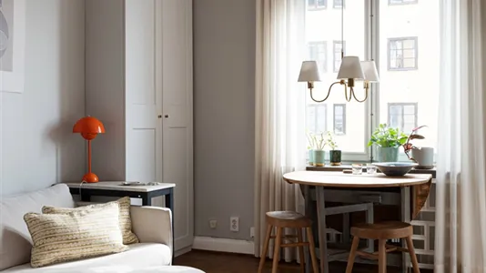 Lägenheter till salu i Kungsholmen - foto 2