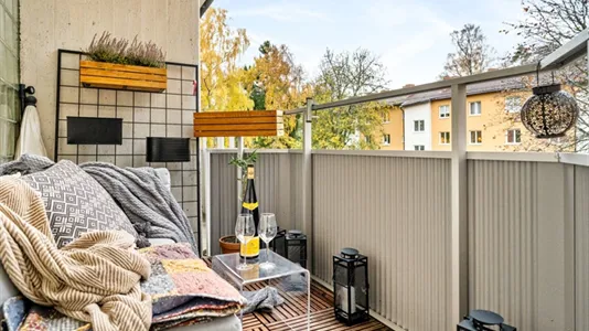 Bostadsrätter till salu i Söderort - foto 12