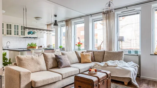 Bostadsrätter till salu i Nynäshamn - foto 1