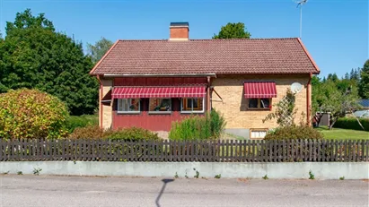 Hus till salu i Olofström