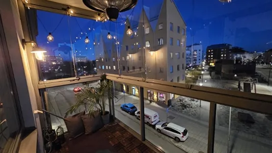 Lägenheter i Uppsala - foto 2