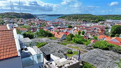 Bostadsrätt till salu i Tanum, Grebbestad