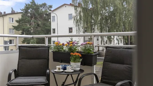 Bostadsrätter till salu i Söderort - foto 4